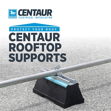 centaur steel boxes|centaur roof supports.